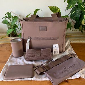 Dagne Dover Large Wade Diaper Tote